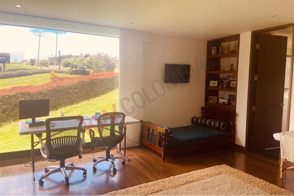 Casa en venta en Conjunto Casa De Campo, La Calera · foto 23 de 24