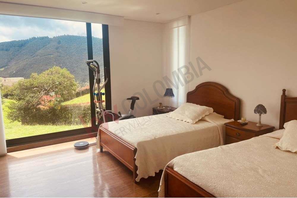 Casa en venta en Conjunto Casa De Campo, La Calera · foto 24 de 24