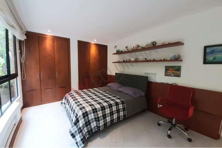 Apartamento de 4 alcobas en venta en Paramo, Bogotá, 467 m² · foto 3 de 22