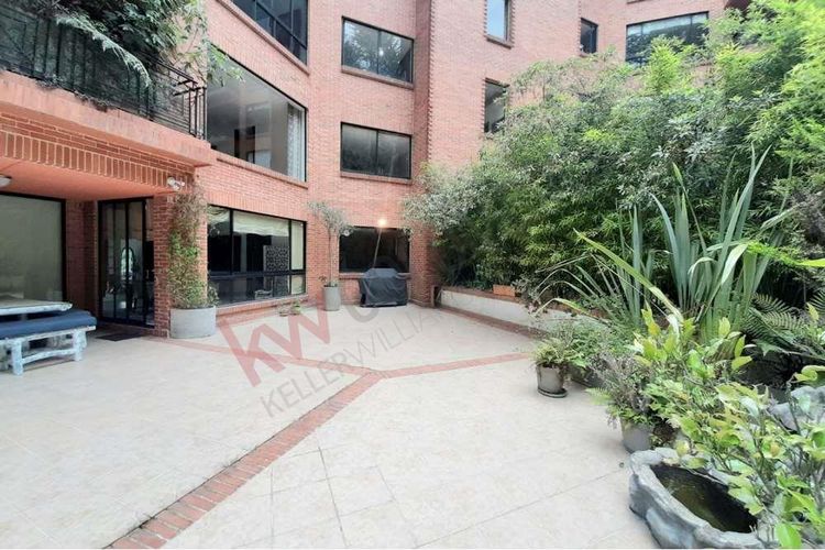 Apartamento de 4 alcobas en venta en Paramo, Bogotá, 467 m² · foto 4 de 22