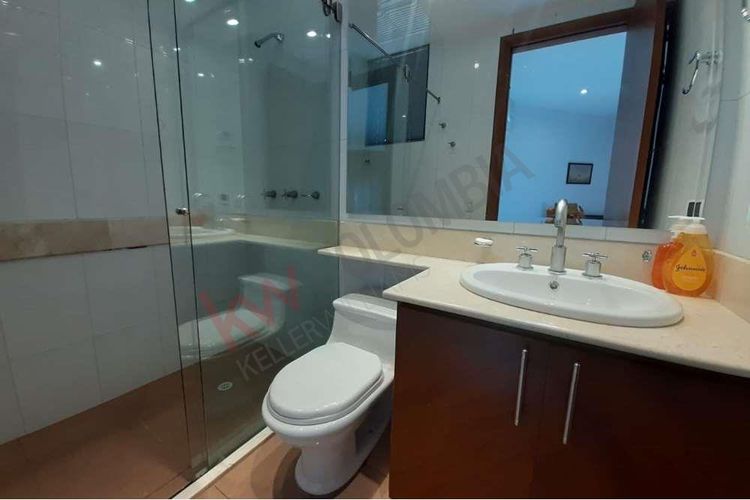 Apartamento de 4 alcobas en venta en Paramo, Bogotá, 467 m² · foto 5 de 22