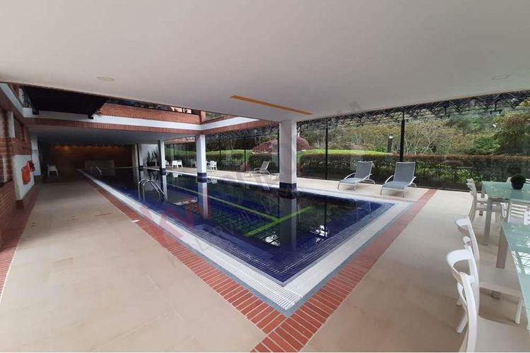 Apartamento de 4 alcobas en venta en Paramo, Bogotá, 467 m² · foto 7 de 22