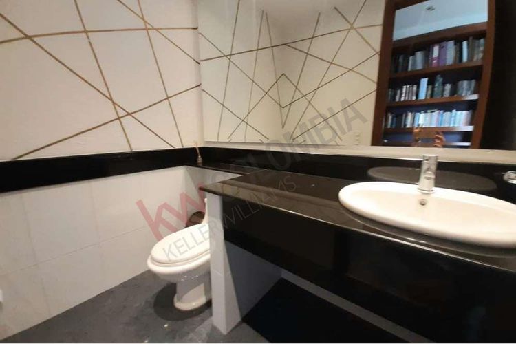 Apartamento de 4 alcobas en venta en Paramo, Bogotá, 467 m² · foto 8 de 22