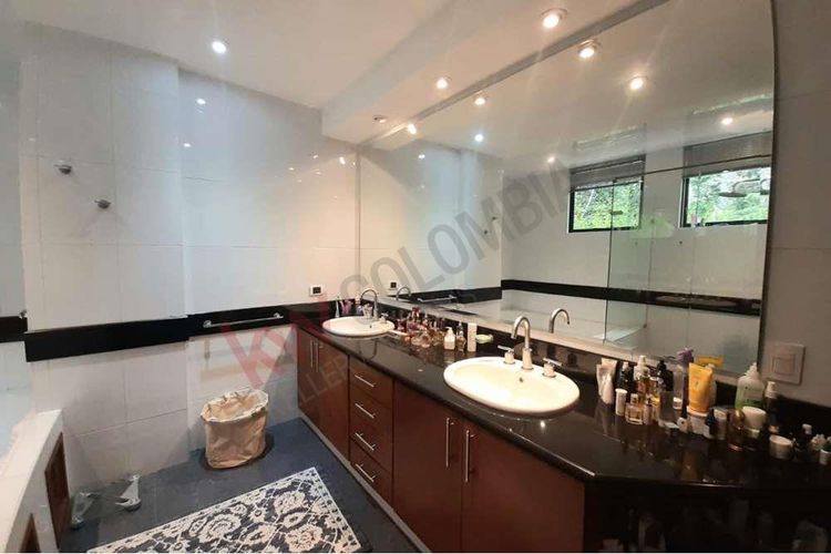 Apartamento de 4 alcobas en venta en Paramo, Bogotá, 467 m² · foto 9 de 22