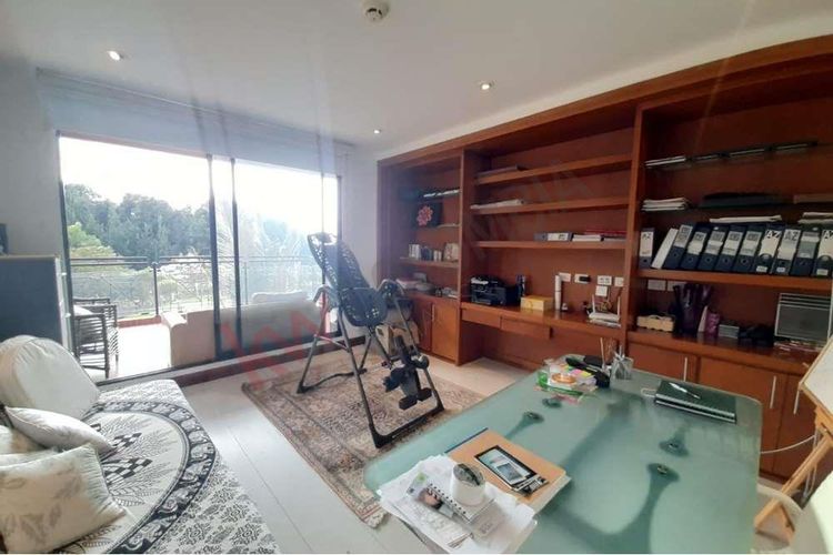 Apartamento de 4 alcobas en venta en Paramo, Bogotá, 467 m² · foto 10 de 22