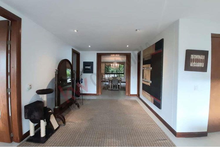 Apartamento de 4 alcobas en venta en Paramo, Bogotá, 467 m² · foto 11 de 22