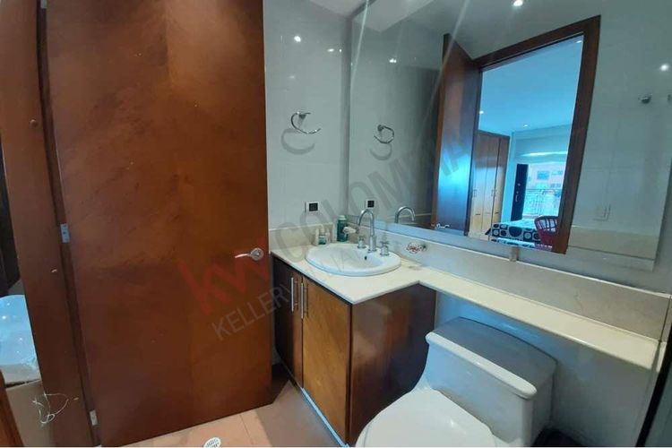 Apartamento de 4 alcobas en venta en Paramo, Bogotá, 467 m² · foto 12 de 22