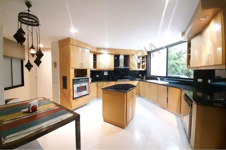 Apartamento de 4 alcobas en venta en Paramo, Bogotá, 467 m² · foto 13 de 22