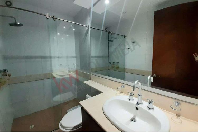 Apartamento de 4 alcobas en venta en Paramo, Bogotá, 467 m² · foto 14 de 22