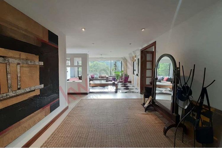 Apartamento de 4 alcobas en venta en Paramo, Bogotá, 467 m² · foto 15 de 22