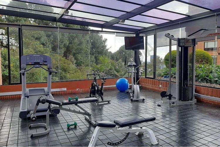Apartamento de 4 alcobas en venta en Paramo, Bogotá, 467 m² · foto 16 de 22