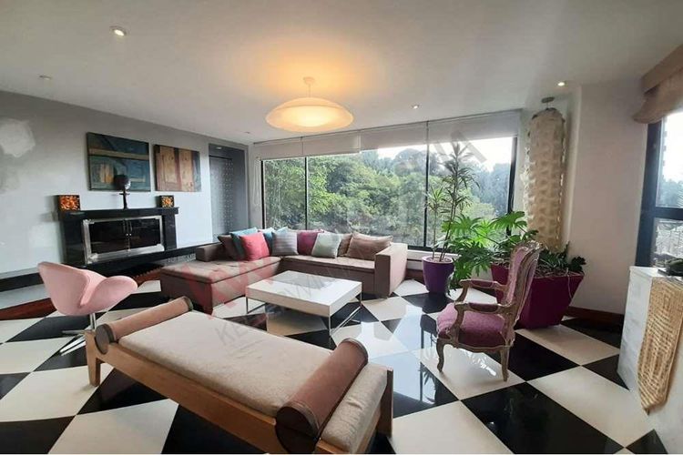 Apartamento de 4 alcobas en venta en Paramo, Bogotá, 467 m² · foto 17 de 22