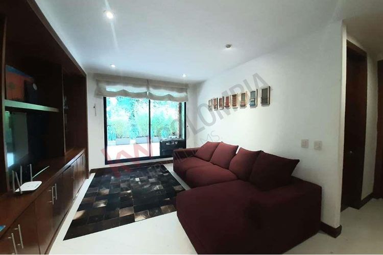 Apartamento de 4 alcobas en venta en Paramo, Bogotá, 467 m² · foto 18 de 22