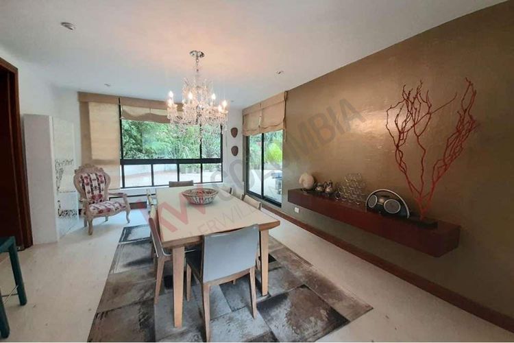 Apartamento de 4 alcobas en venta en Paramo, Bogotá, 467 m² · foto 19 de 22