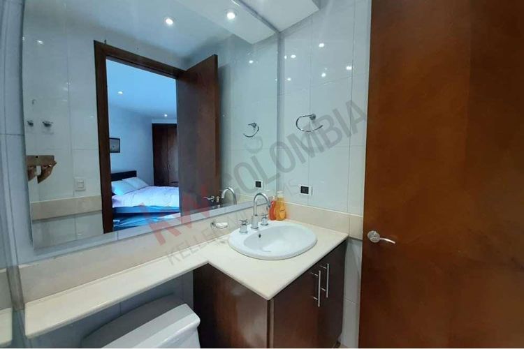 Apartamento de 4 alcobas en venta en Paramo, Bogotá, 467 m² · foto 20 de 22