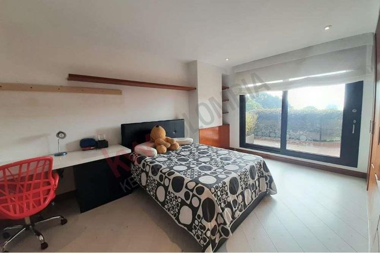 Apartamento de 4 alcobas en venta en Paramo, Bogotá, 467 m² · foto 21 de 22