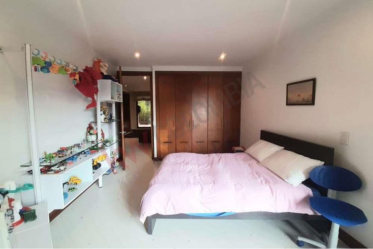 Apartamento de 4 alcobas en venta en Paramo, Bogotá, 467 m² · foto 22 de 22