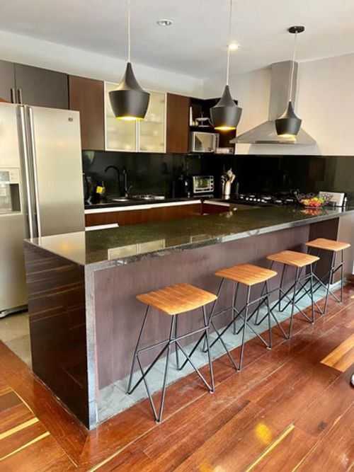 Apartamento de 3 alcobas en venta en Chapinero, Bogotá, 185 m² · foto 5 de 12