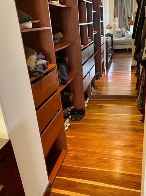 Apartamento de 3 alcobas en venta en Chapinero, Bogotá, 185 m² · foto 11 de 12