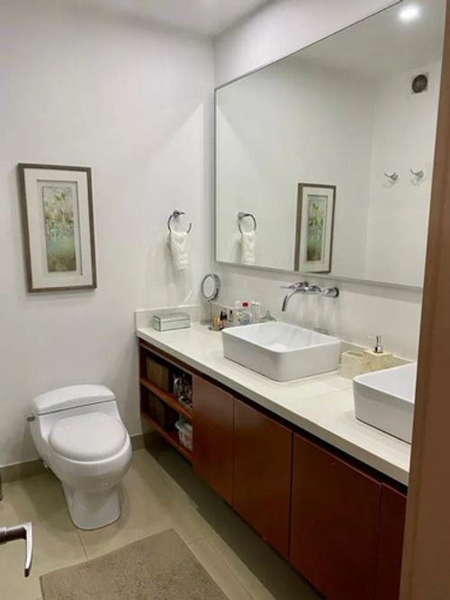 Apartamento de 3 alcobas en venta en Chapinero, Bogotá, 185 m² · foto 12 de 12