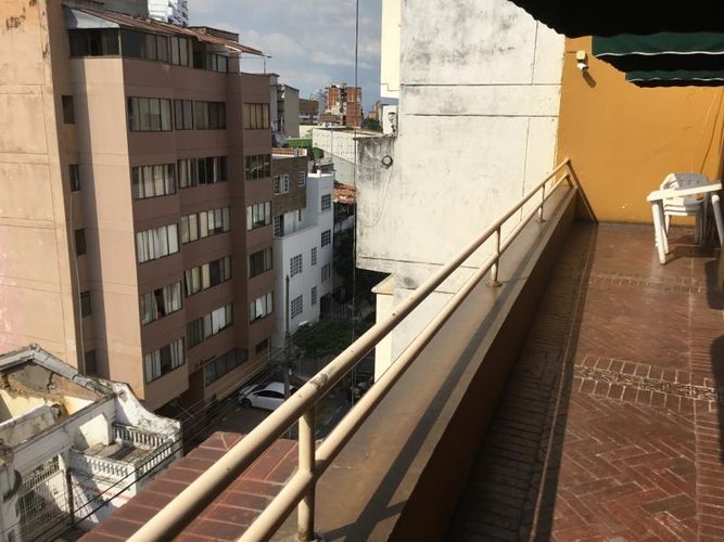 Oficina en arriendo en Centenario, Cali, 21 m² · foto 7 de 10