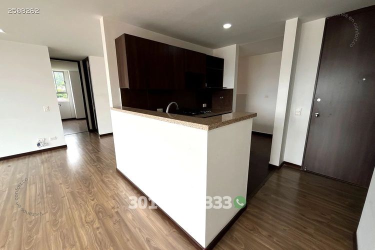Apartamento de 2 alcobas en arriendo en Loma Del Esmeraldal, Envigado, 85 m² · foto 8 de 24