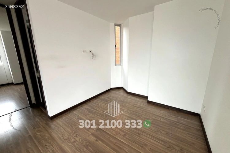 Apartamento de 2 alcobas en arriendo en Loma Del Esmeraldal, Envigado, 85 m² · foto 10 de 24