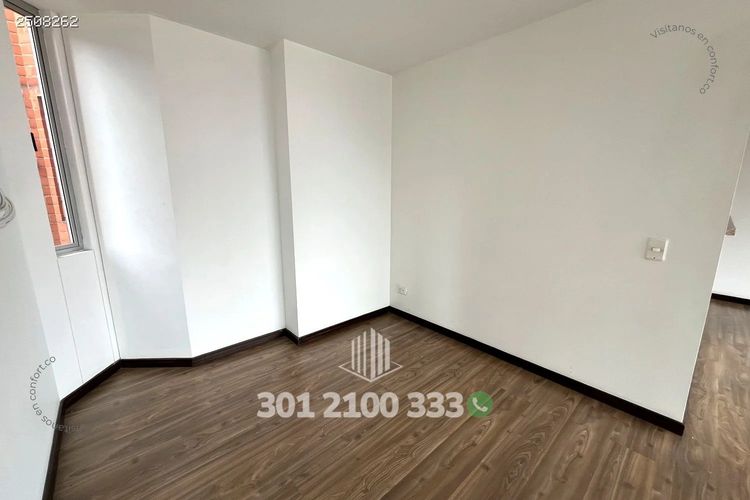 Apartamento de 2 alcobas en arriendo en Loma Del Esmeraldal, Envigado, 85 m² · foto 11 de 24