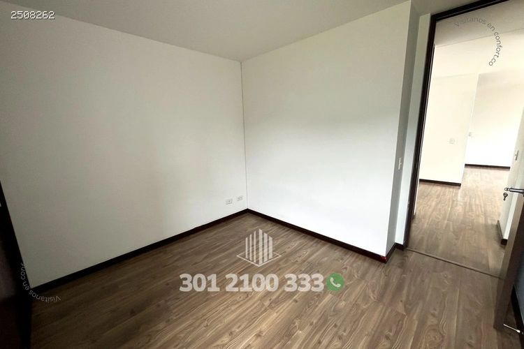 Apartamento de 2 alcobas en arriendo en Loma Del Esmeraldal, Envigado, 85 m² · foto 13 de 24