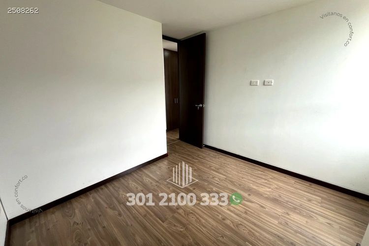 Apartamento de 2 alcobas en arriendo en Loma Del Esmeraldal, Envigado, 85 m² · foto 14 de 24