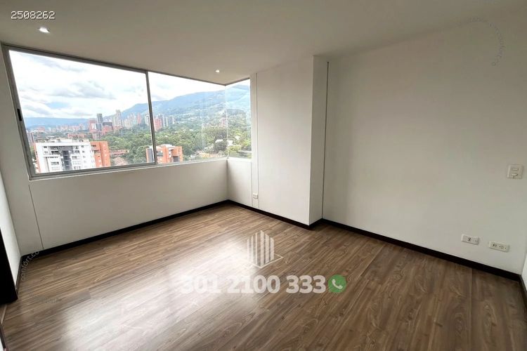 Apartamento de 2 alcobas en arriendo en Loma Del Esmeraldal, Envigado, 85 m² · foto 17 de 24