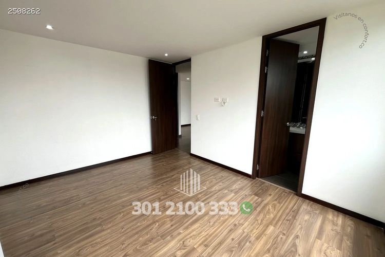 Apartamento de 2 alcobas en arriendo en Loma Del Esmeraldal, Envigado, 85 m² · foto 18 de 24