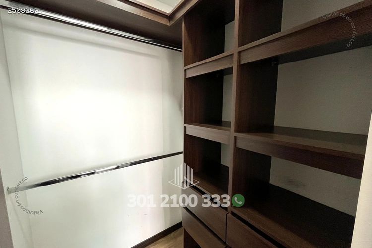 Apartamento de 2 alcobas en arriendo en Loma Del Esmeraldal, Envigado, 85 m² · foto 21 de 24