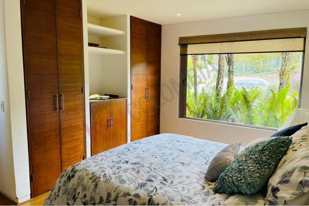 Casa en venta en El Libano, La Calera · foto 3 de 24