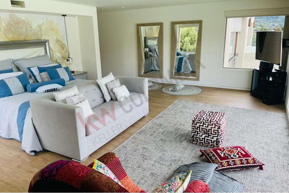 Casa en venta en El Libano, La Calera · foto 4 de 24