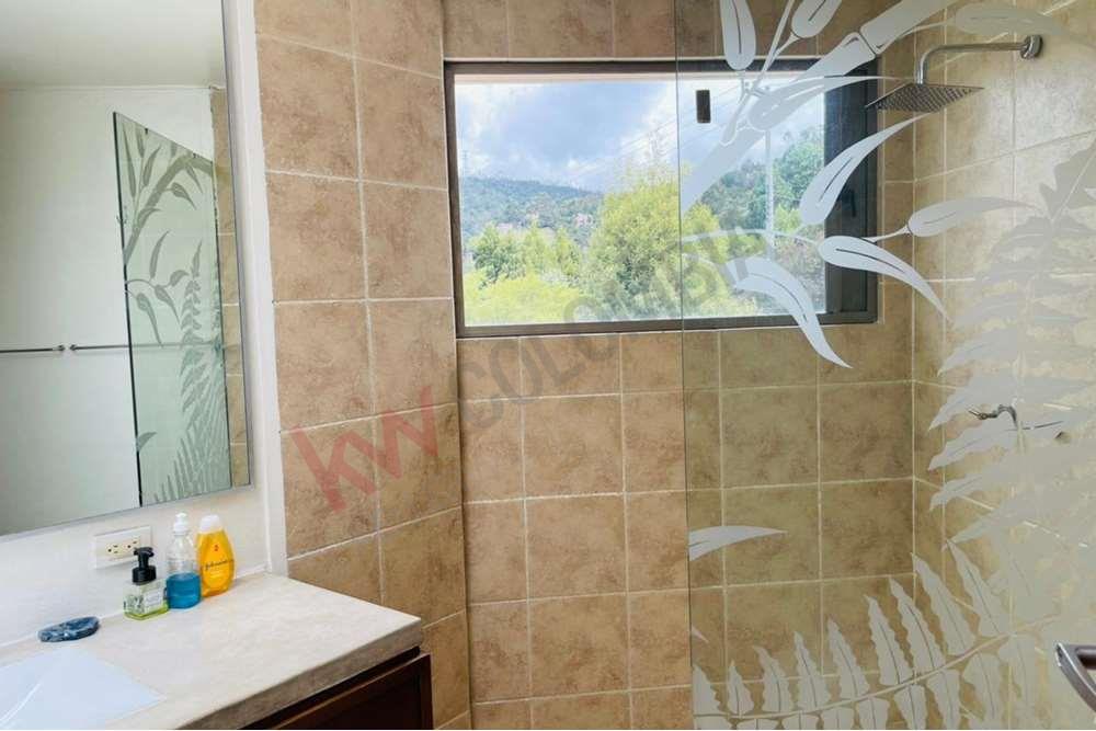 Casa en venta en El Libano, La Calera · foto 5 de 24