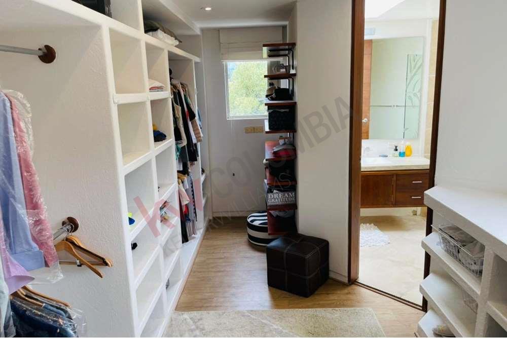 Casa en venta en El Libano, La Calera · foto 7 de 24