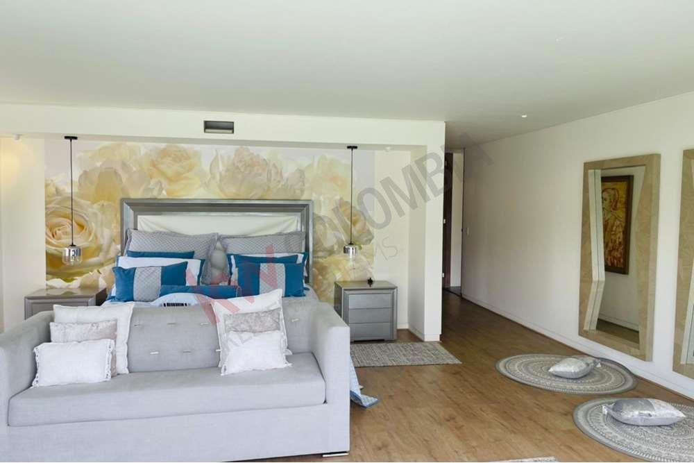 Casa en venta en El Libano, La Calera · foto 8 de 24