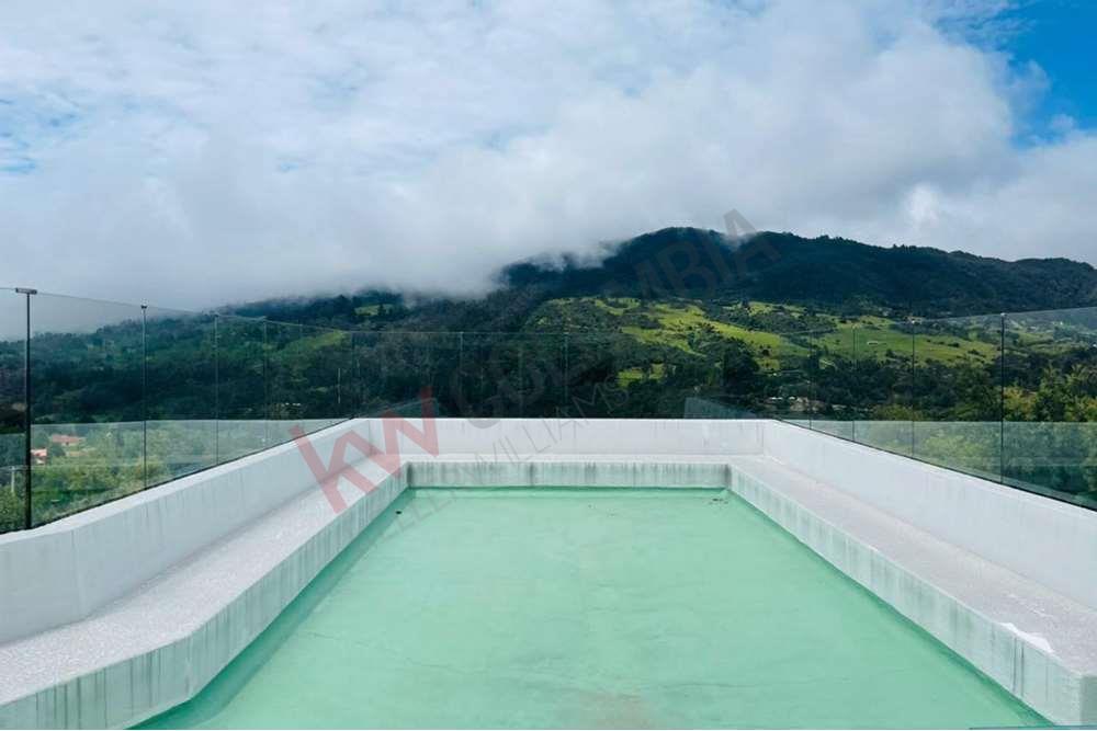 Casa en venta en El Libano, La Calera · foto 9 de 24