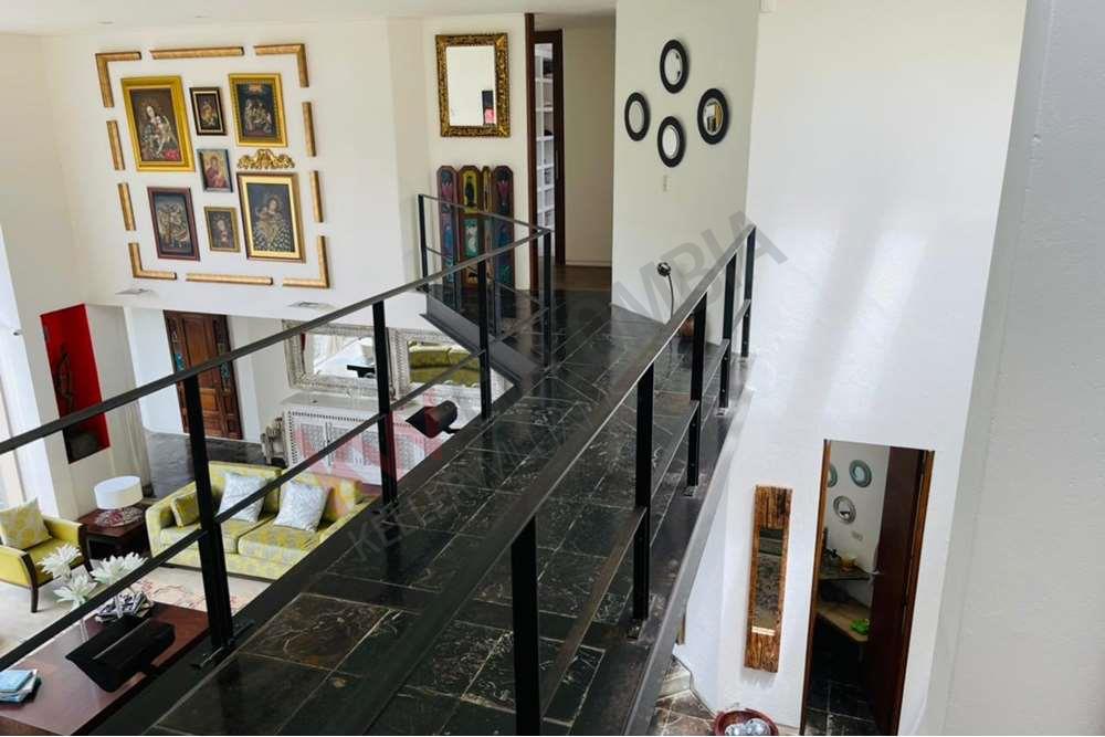 Casa en venta en El Libano, La Calera · foto 12 de 24