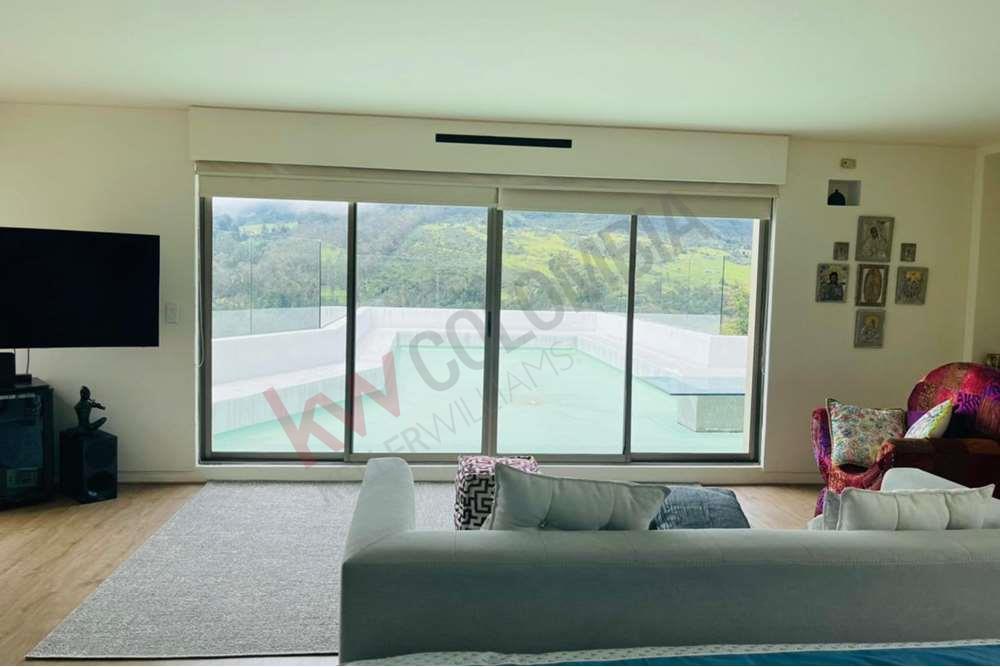 Casa en venta en El Libano, La Calera · foto 13 de 24