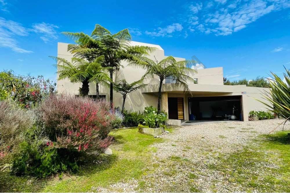 Casa en venta en El Libano, La Calera · foto 15 de 24