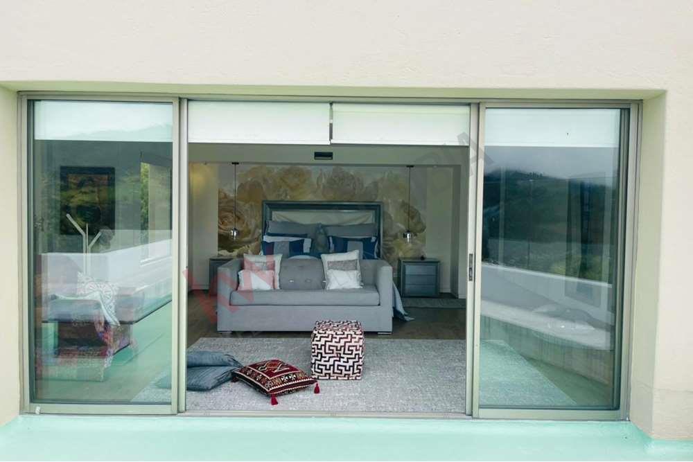 Casa en venta en El Libano, La Calera · foto 17 de 24