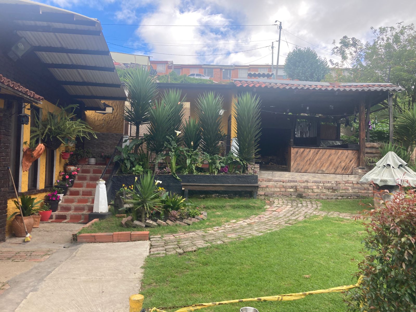 Casa en venta en San Antonio, Zipaquirá · foto 4 de 14