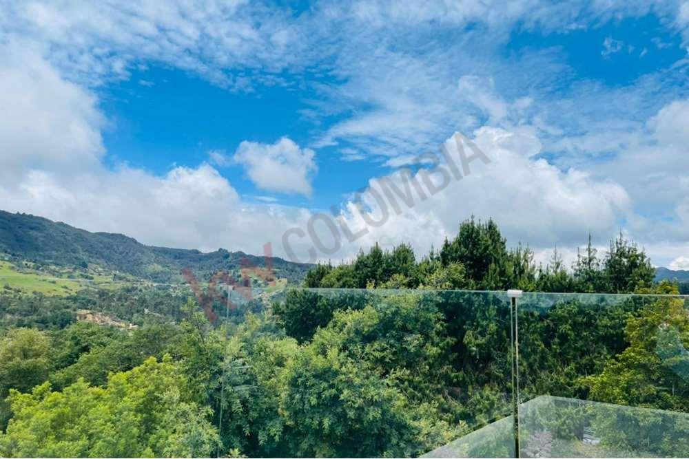 Casa en venta en El Libano, La Calera · foto 19 de 24