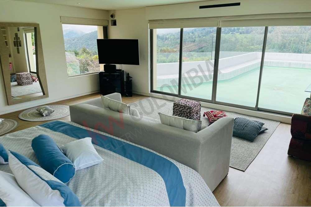 Casa en venta en El Libano, La Calera · foto 22 de 24