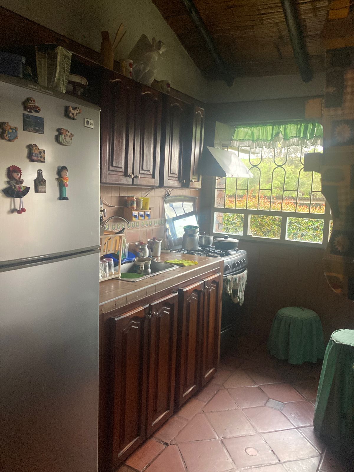 Casa en venta en San Antonio, Zipaquirá · foto 8 de 14