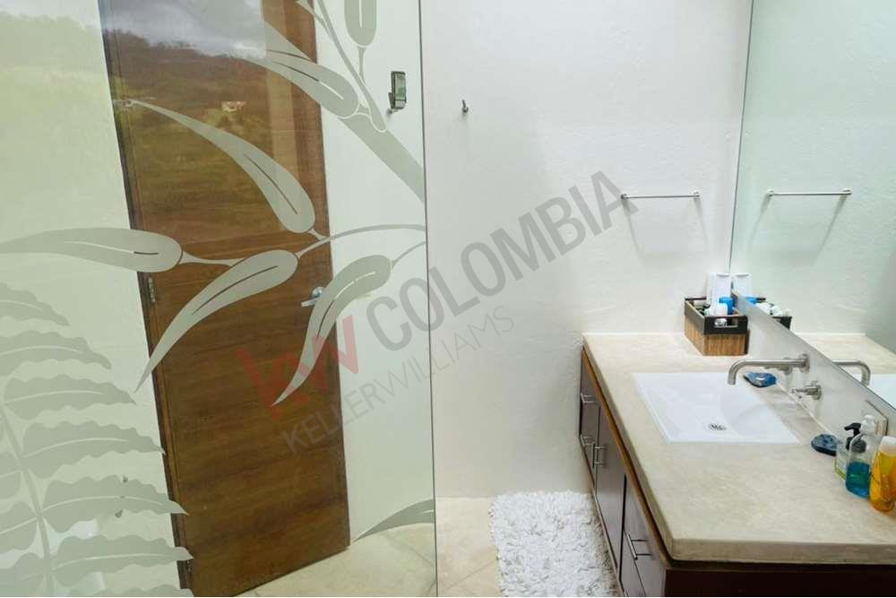Casa en venta en El Libano, La Calera · foto 23 de 24