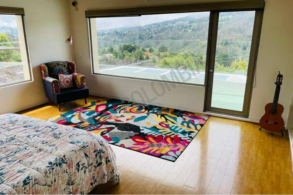 Casa en venta en El Libano, La Calera · foto 24 de 24