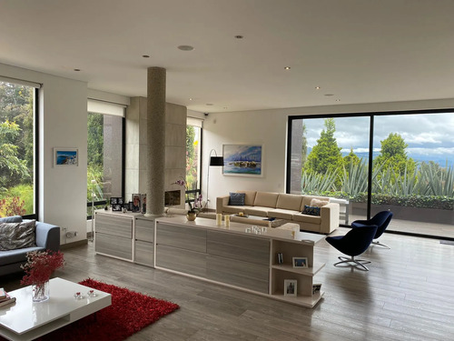 Casa en venta en Conjunto Casa De Campo, La Calera · foto 3 de 12